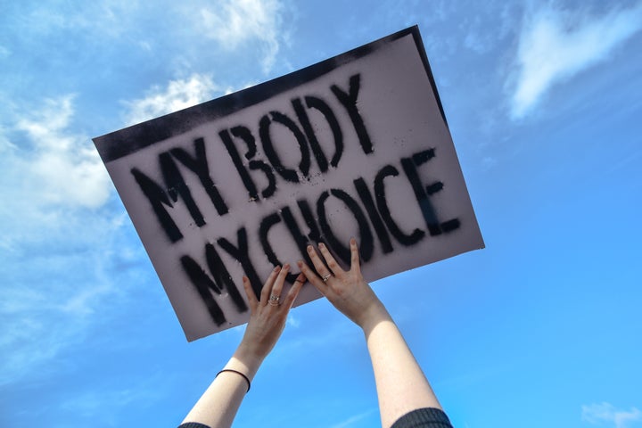 This State Is About to Approve Free Abortions for Everyone This State Is About to Approve Free Abortions for Everyone