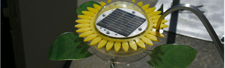 Solar panels