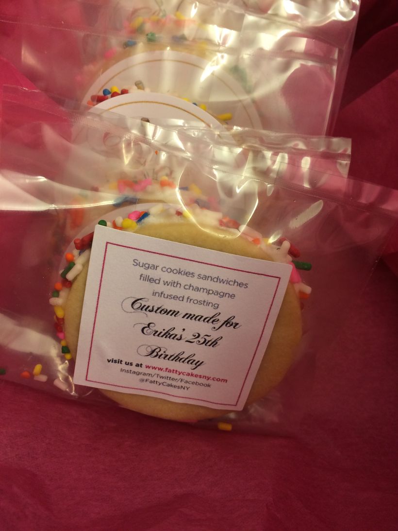 11 drool-worthy ideas for delicious wedding guest favors - weddingfor1000.com