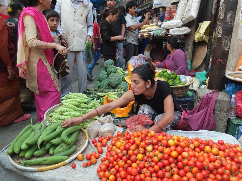 Nepal,Inxchan