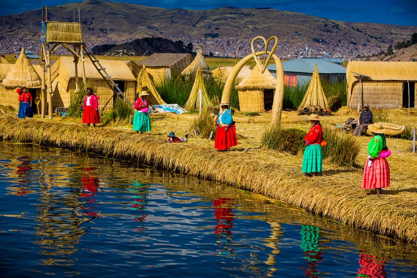 50 Fun Facts You Probably Never Knew About Peru | HuffPost