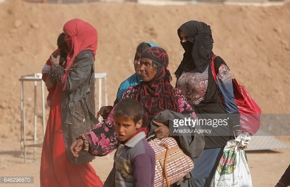 Getty Images