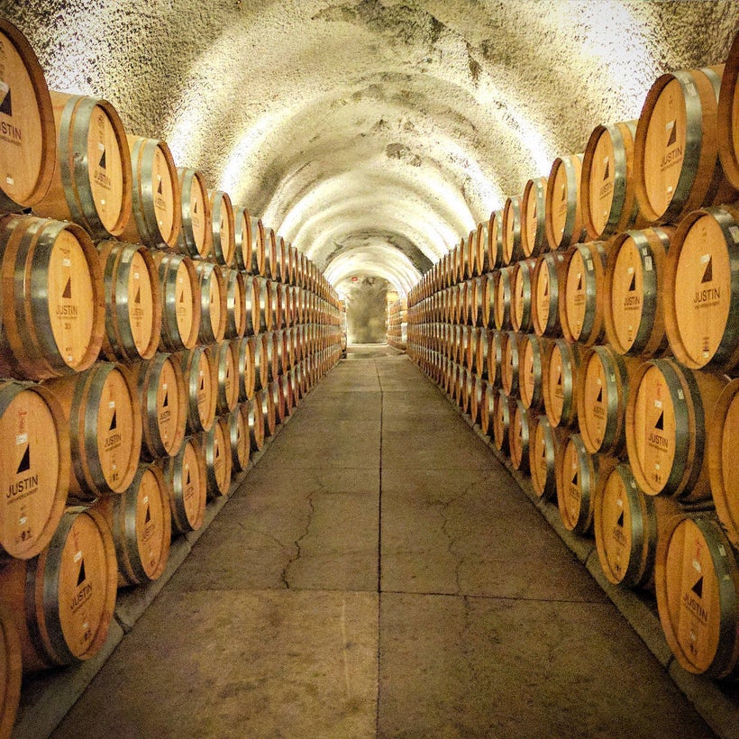 A Guide to Wine Tasting in Paso Robles The Huffington Post