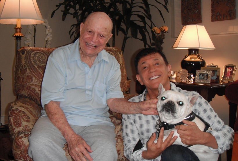 Richard Pryor 21 Minutes, Robin Williams 14 Minutes, Rodney Dangerfield