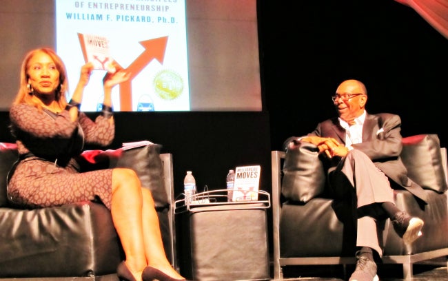Millionaire Moves: Seven Proven Principles of Entrepreneurship