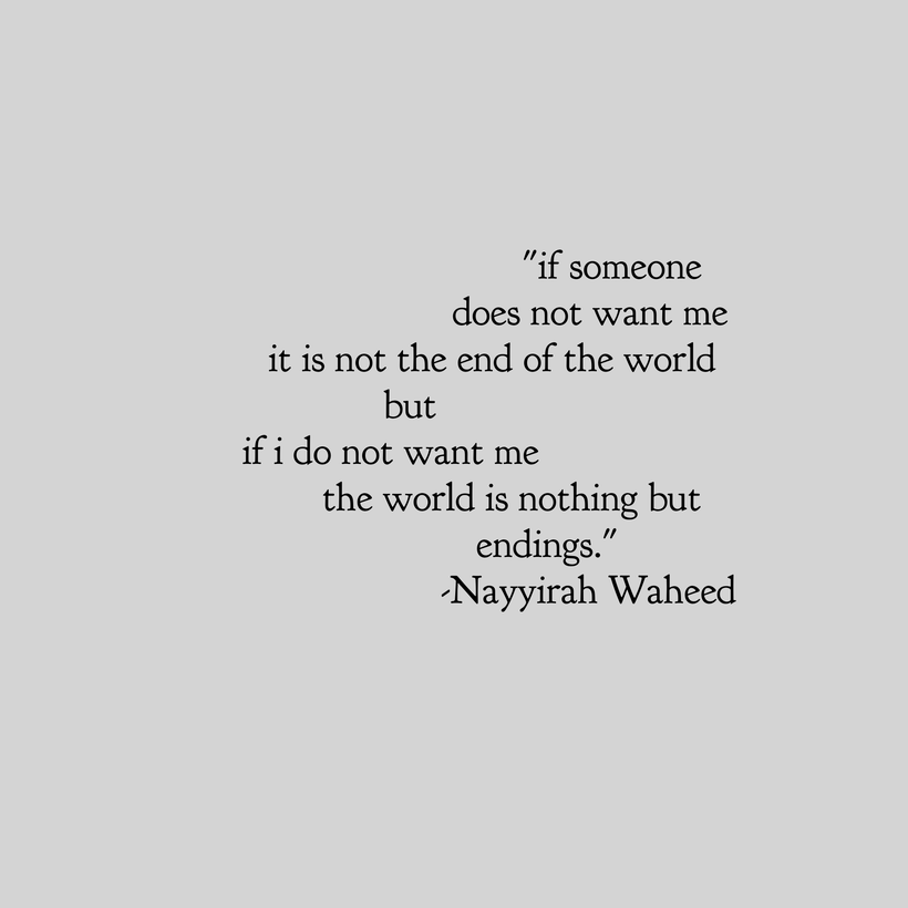 12 Instagram Poets to follow HuffPost