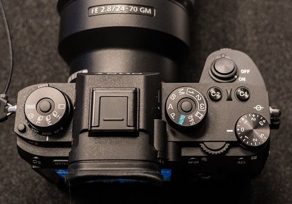 Sony A9 Review - A First Look at Sony's Alpha