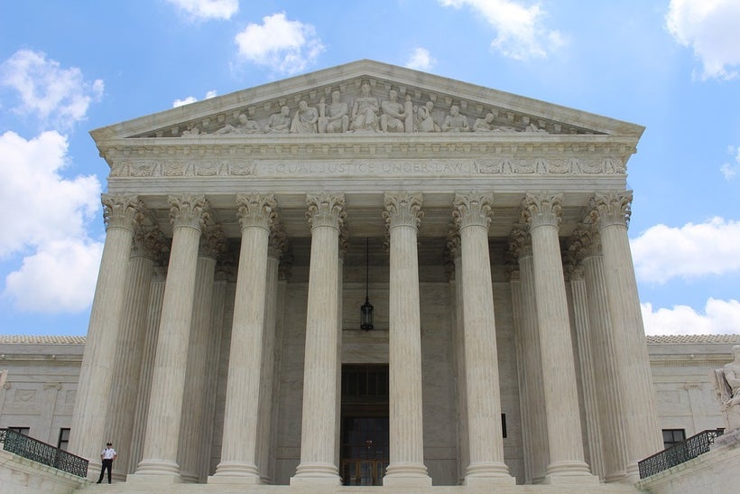 US Supreme Court Takes Strong Stand on School Choice and Religious Liberty US Supreme Court Takes Strong Stand on School Choice and Religious Liberty