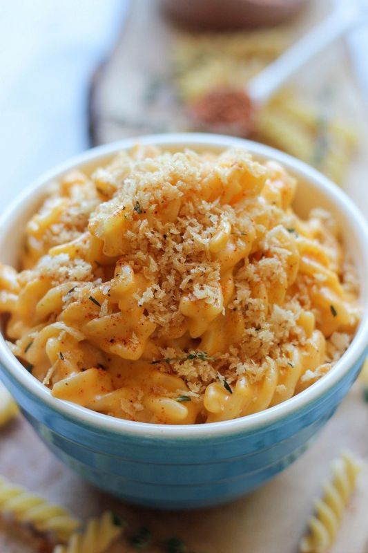 How To Make Your Own 'Instant' Mac And Cheese In A Mug | HuffPost