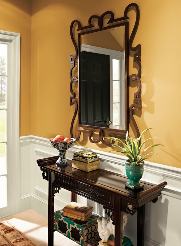 Experts Say THIS Is The Ugliest Color In The World HuffPost