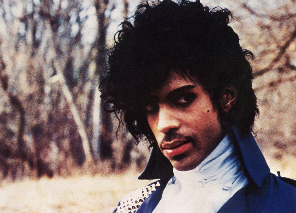 Prince's Net Worth, Estate Expected To Grow; A Look Inside Paisley Park