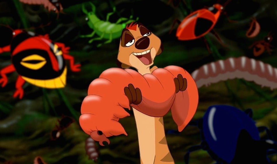 Walt Disney's Last Words Were 'Kurt Russell,' According To Kurt Russell