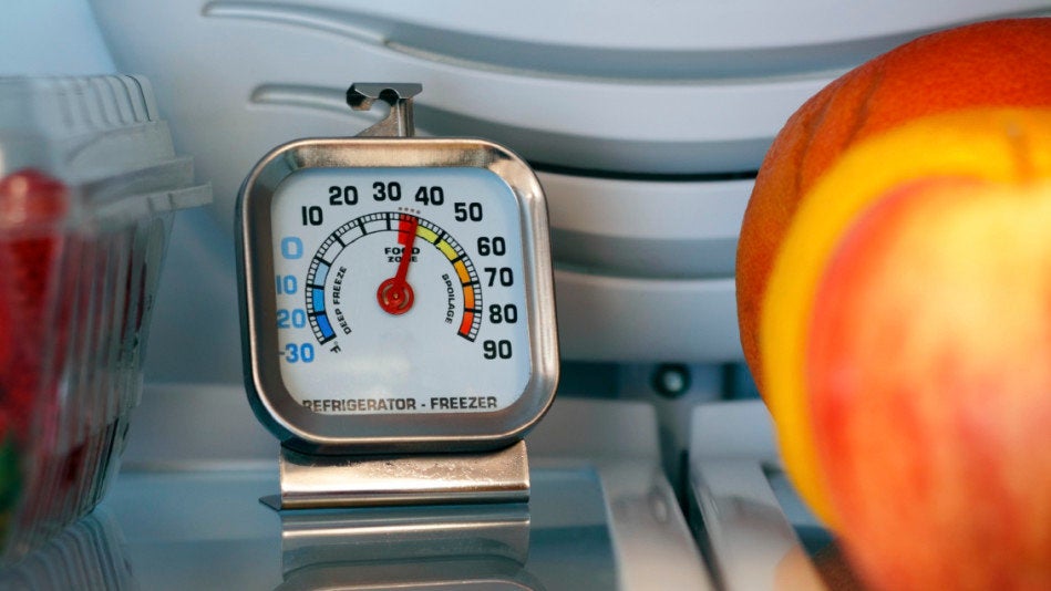 You’re Probably Throwing Away ‘Expired’ Food That’s