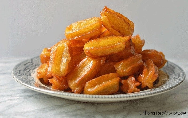 A Recipe For Persian Ash That'll Give You All The Feels HuffPost