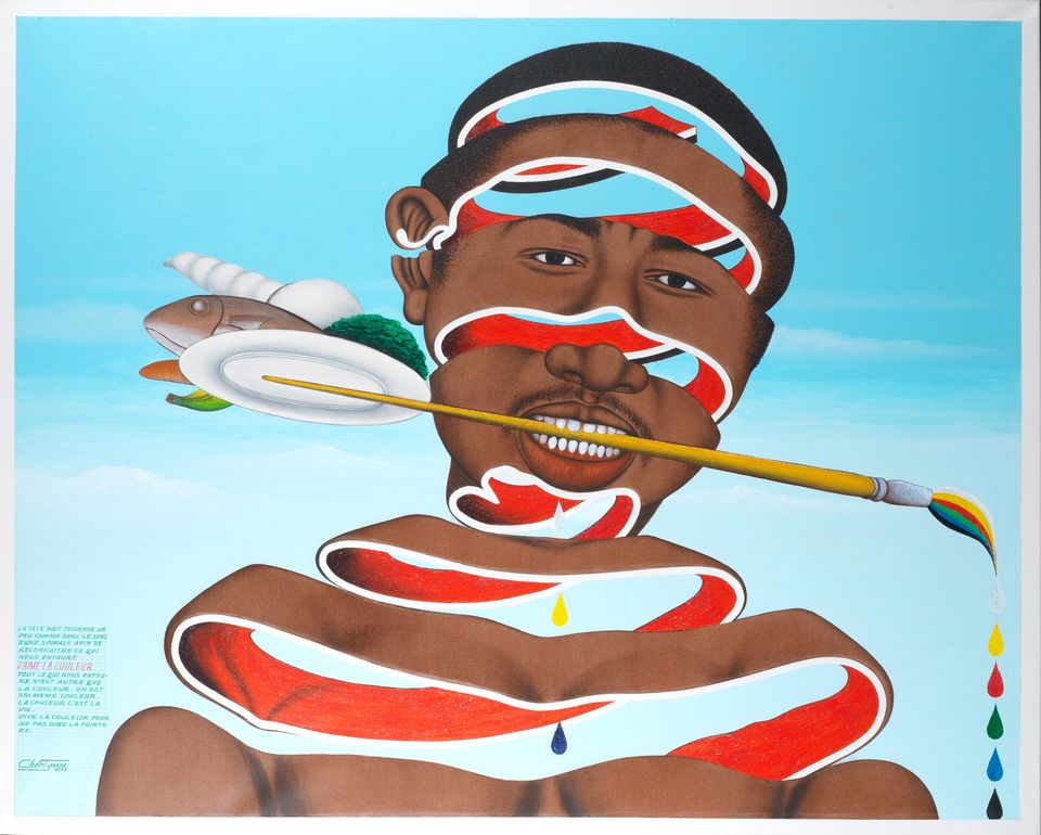 10 Contemporary African Artists You Don't Know But Should