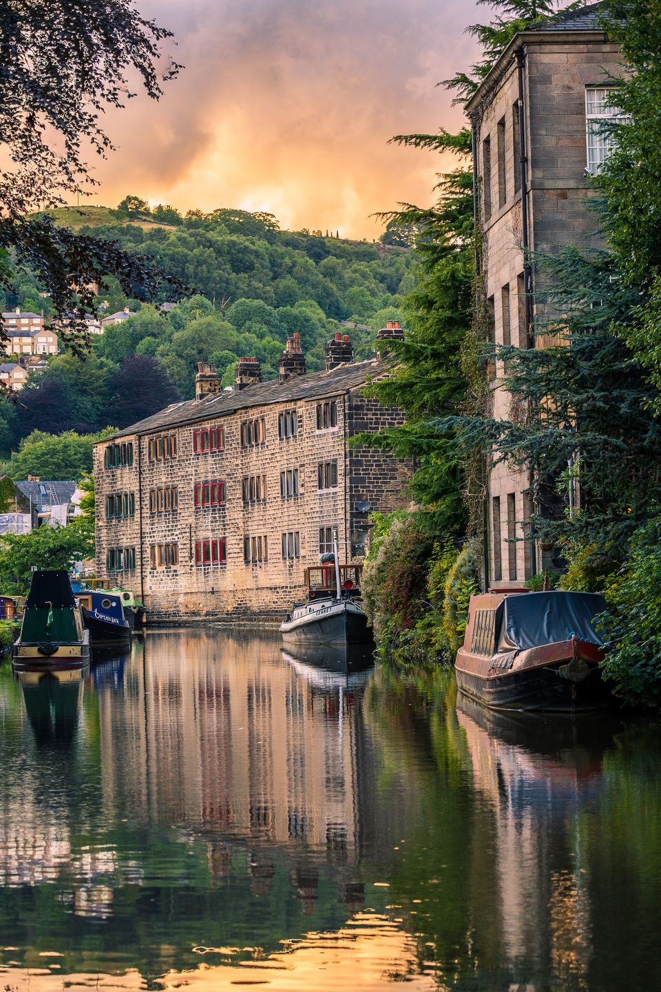 Beautiful Pictures Of Yorkshire That Are Just Simply Stunning