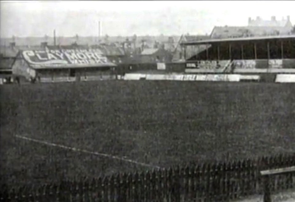 Historic Images Of Boleyn Ground As West Ham Fans Say Farewell To Upton