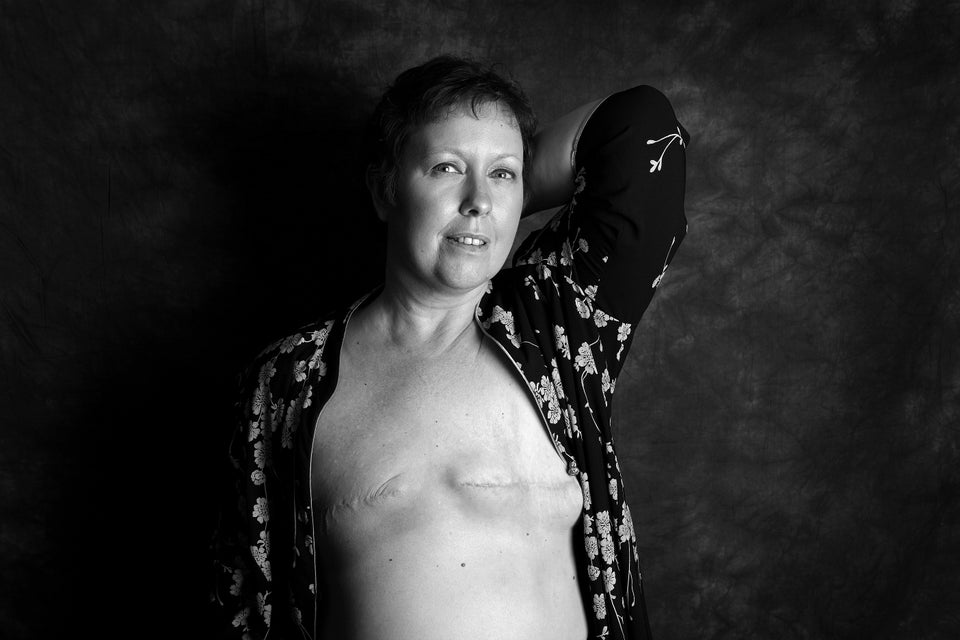 Debbie from York