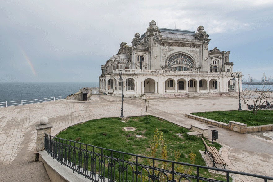 Casino Constanta Casino Constanta