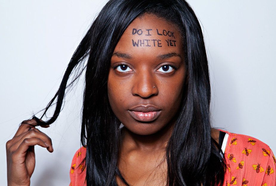 27 Women On The Vulnerabilities That Dont Define Them Huffpost