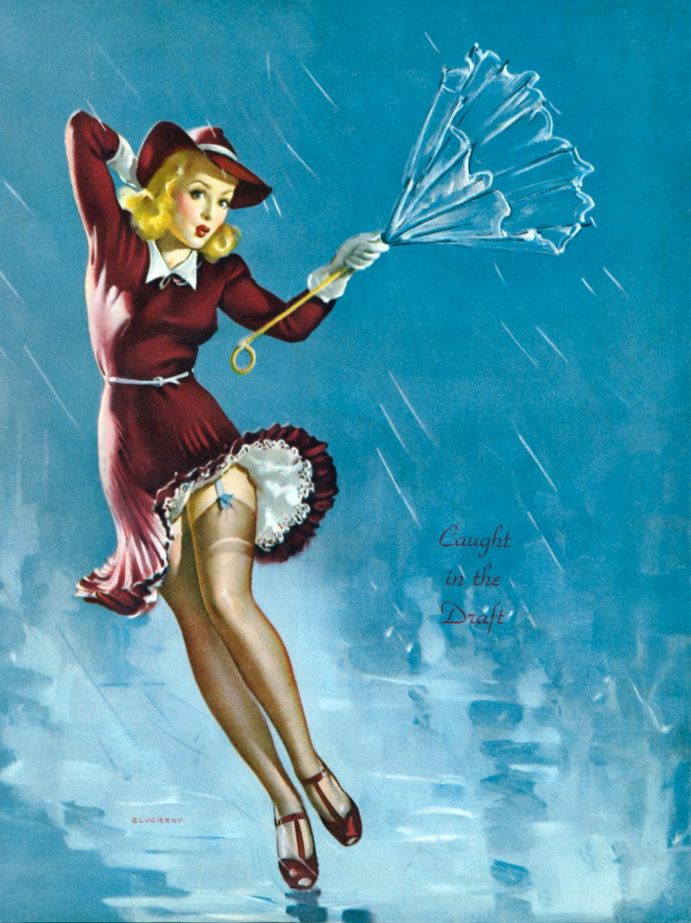 Your Visual Guide To The Timeless Queens Of Pin Up Huffpost