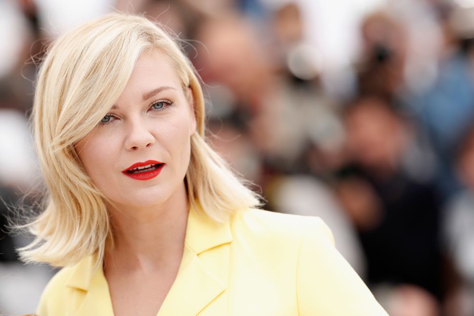 The Most Breathtaking Beauty Looks At The Cannes Film Festival Huffpost