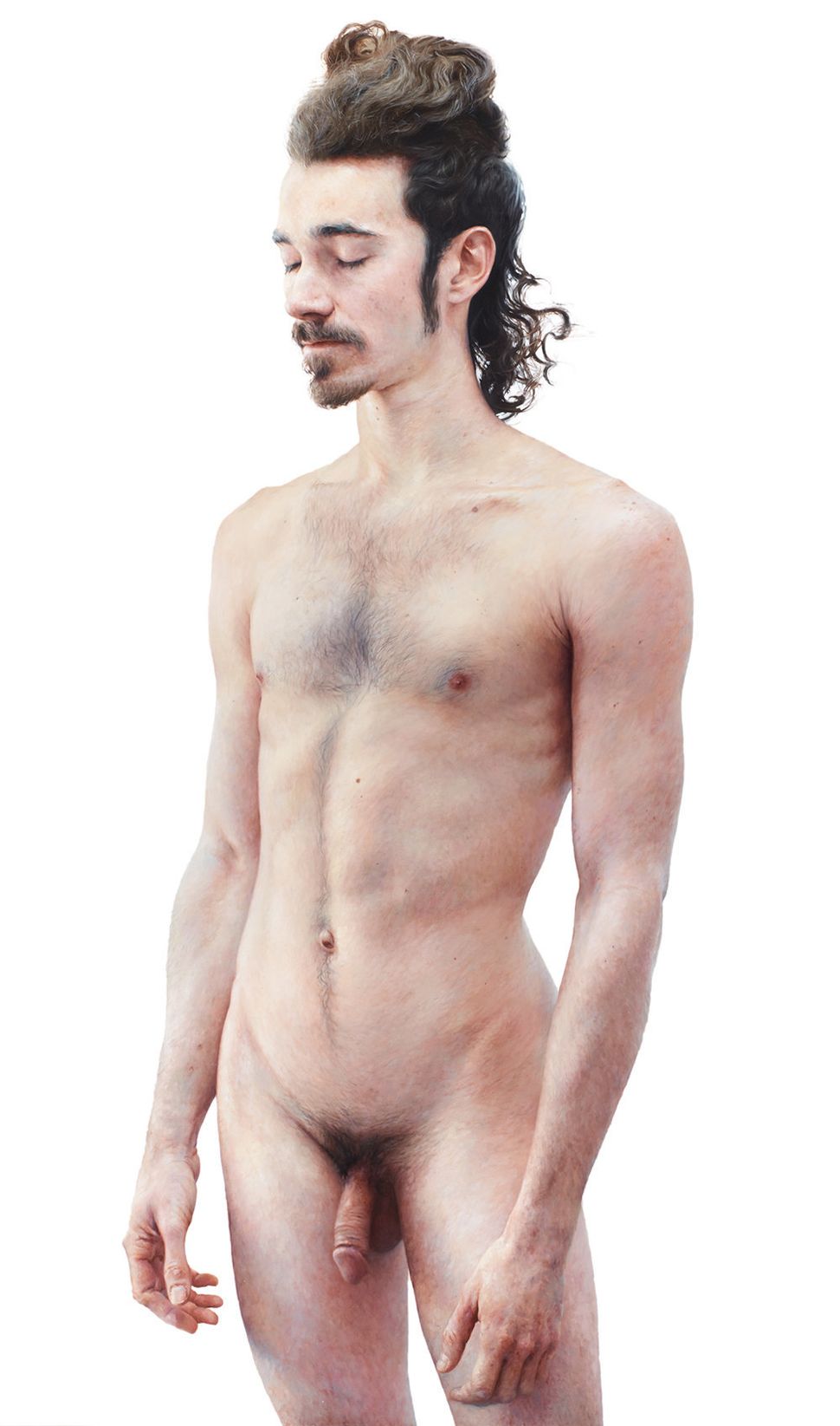 Nude Pics Man 17