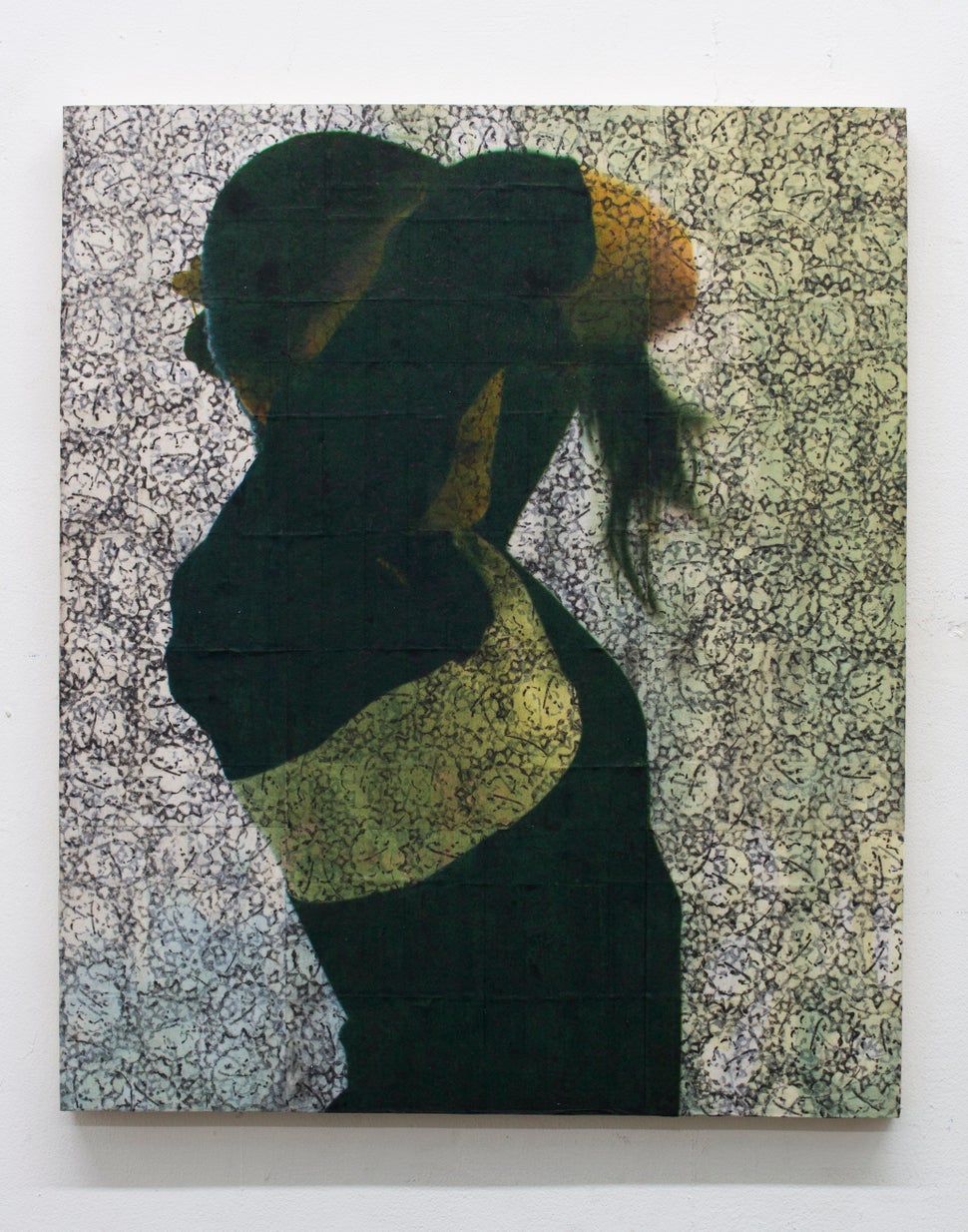 14 Iranian Artists Explore Just How Complex Immigration And Identity