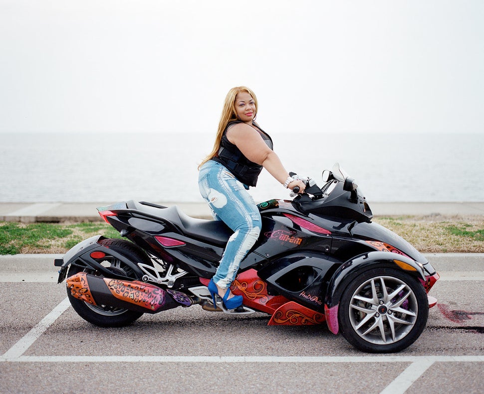 ladies motorcycle thermals