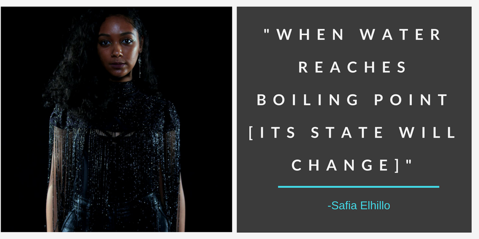 Safia Elhillo