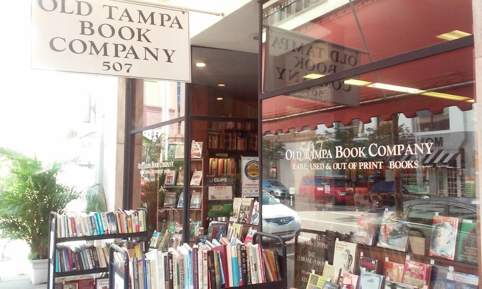 50 Of The Best Indie Bookstores In America HuffPost