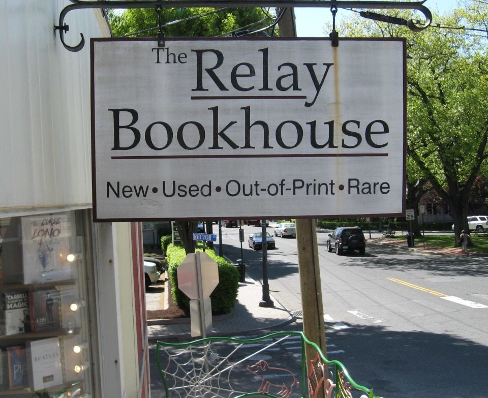 50 Of The Best Indie Bookstores In America HuffPost