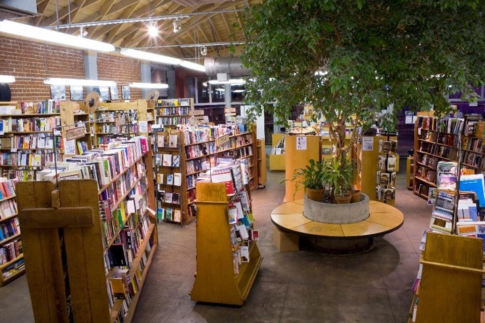 50 Of The Best Indie Bookstores In America | HuffPost