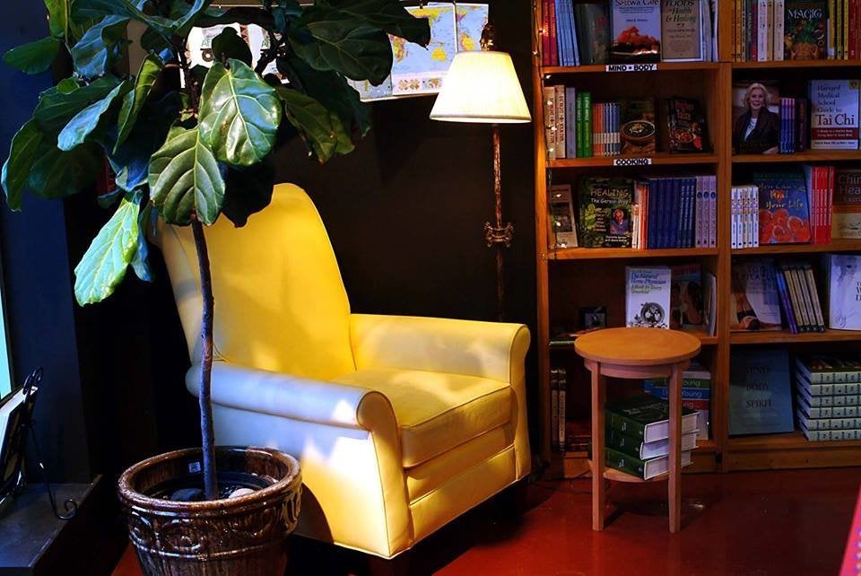 50 Of The Best Indie Bookstores In America HuffPost