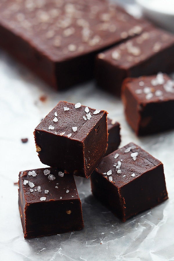 Slow cooker chocolate dessert recipes because life is beautiful huffpost