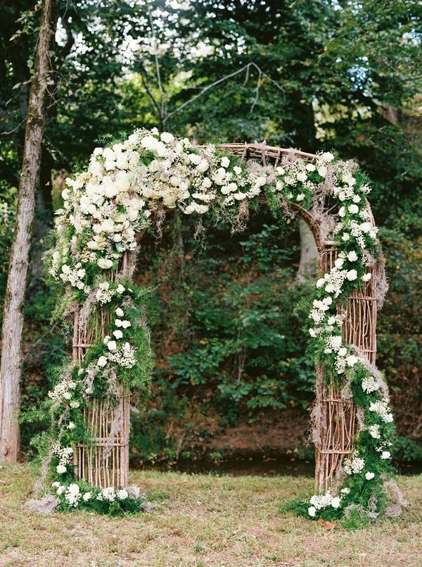 18 Wedding Floral Ideas That Have That 'Wow' Factor | HuffPost