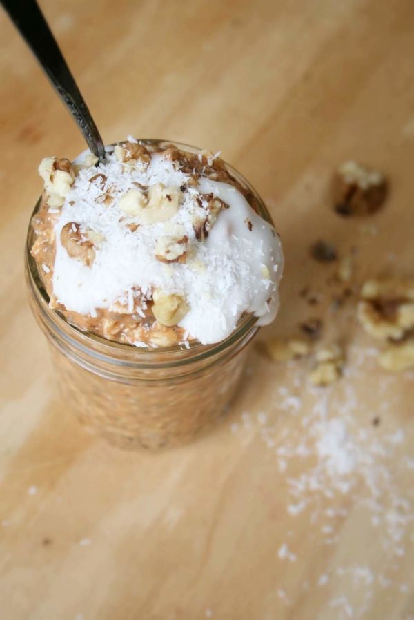 Our Favorite Overnight Oats Recipes | HuffPost
