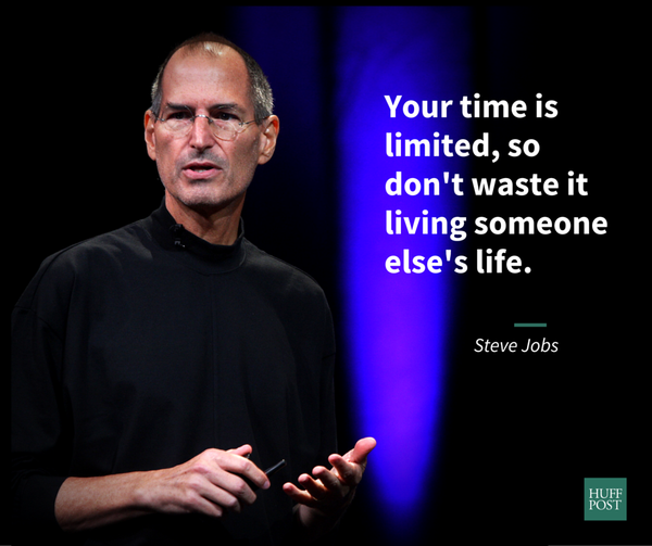 11 Unforgettable Lessons Steve Jobs Taught Us | The Huffington Post