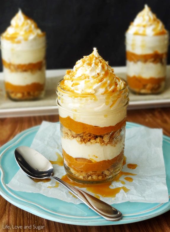 The Pumpkin Dessert Recipes You Want And Need | HuffPost