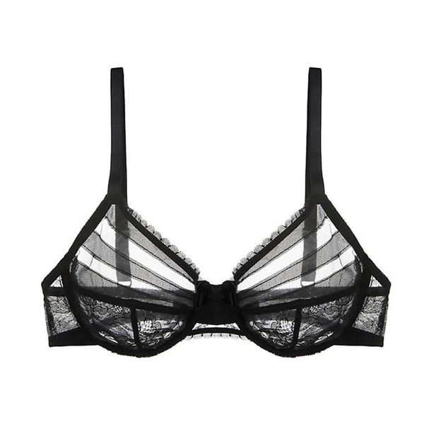 Pretty Bras That Actually Come In Large Sizes | HuffPost