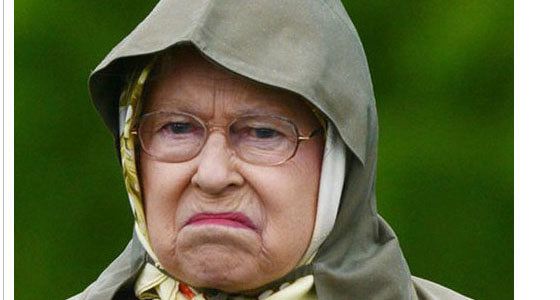 Queen Elizabeth's 90th: The Worst Things About Having Two Birthdays ...