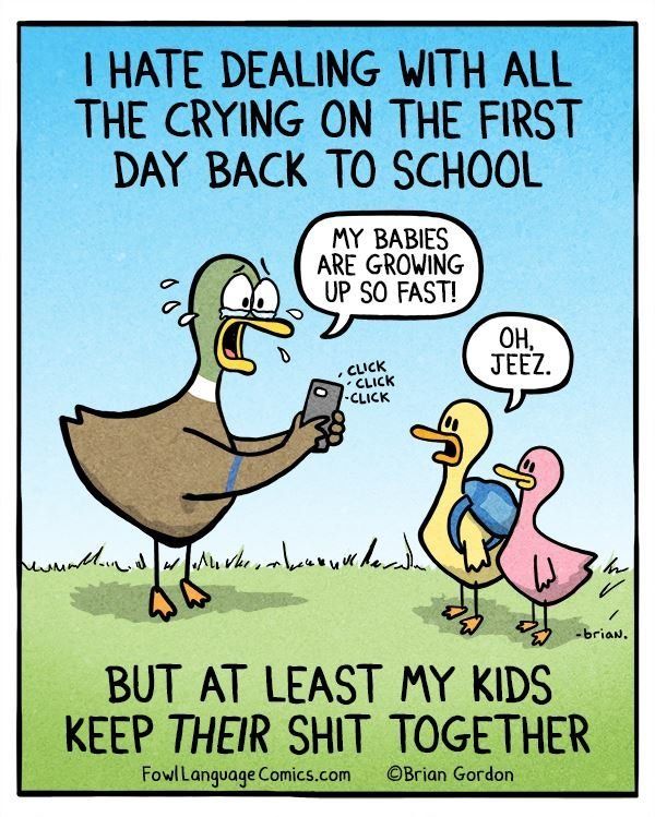 First Day Of School Cartoons at tarcannonblog Blog