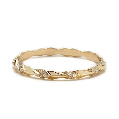 Cincin Pernikahan
