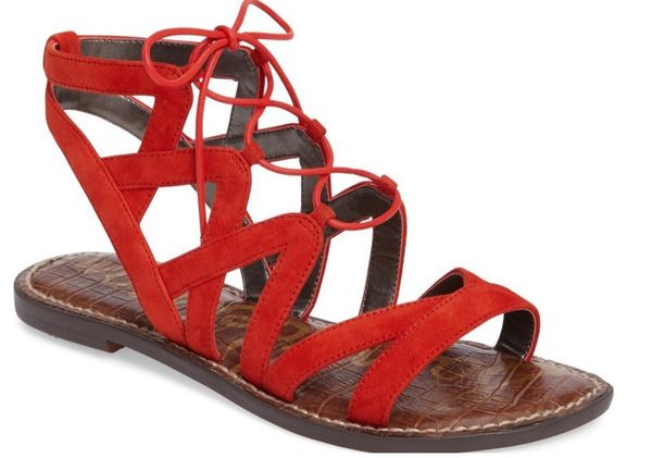 The Best Sandals For Women With Wide Feet | HuffPost