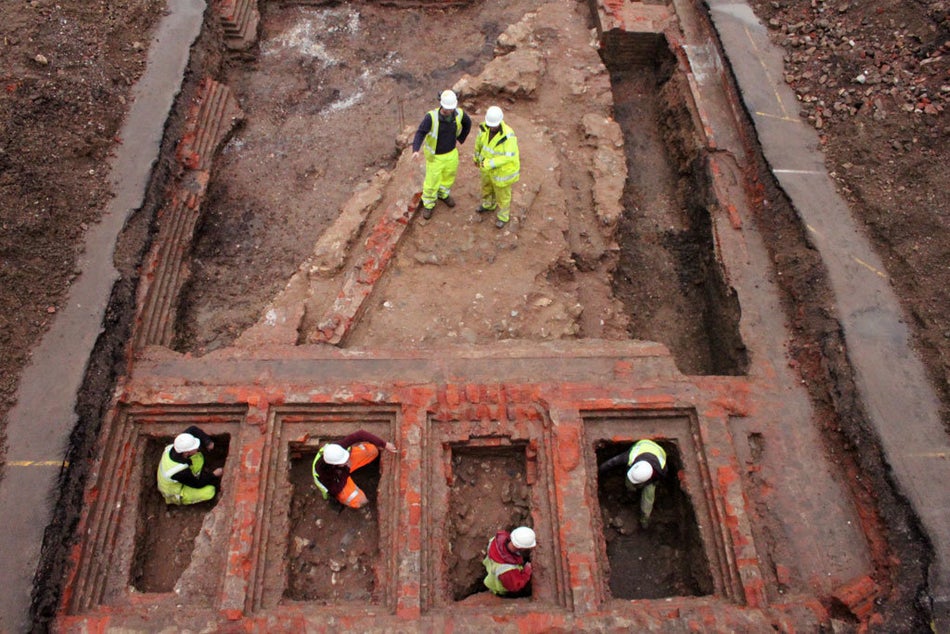 The World's Oldest Gold Artifact May Have Just Been Discovered | HuffPost