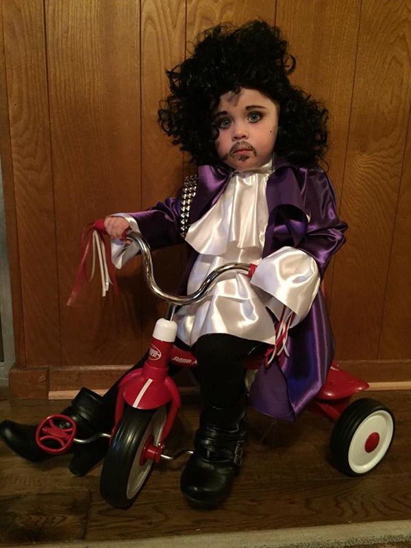 19 Celebrities (And Counting) Who Totally Killed It This Halloween ...