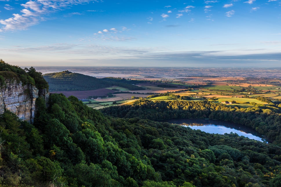 16 Beautiful Pictures Of Yorkshire That Are Just Simply Stunning ...