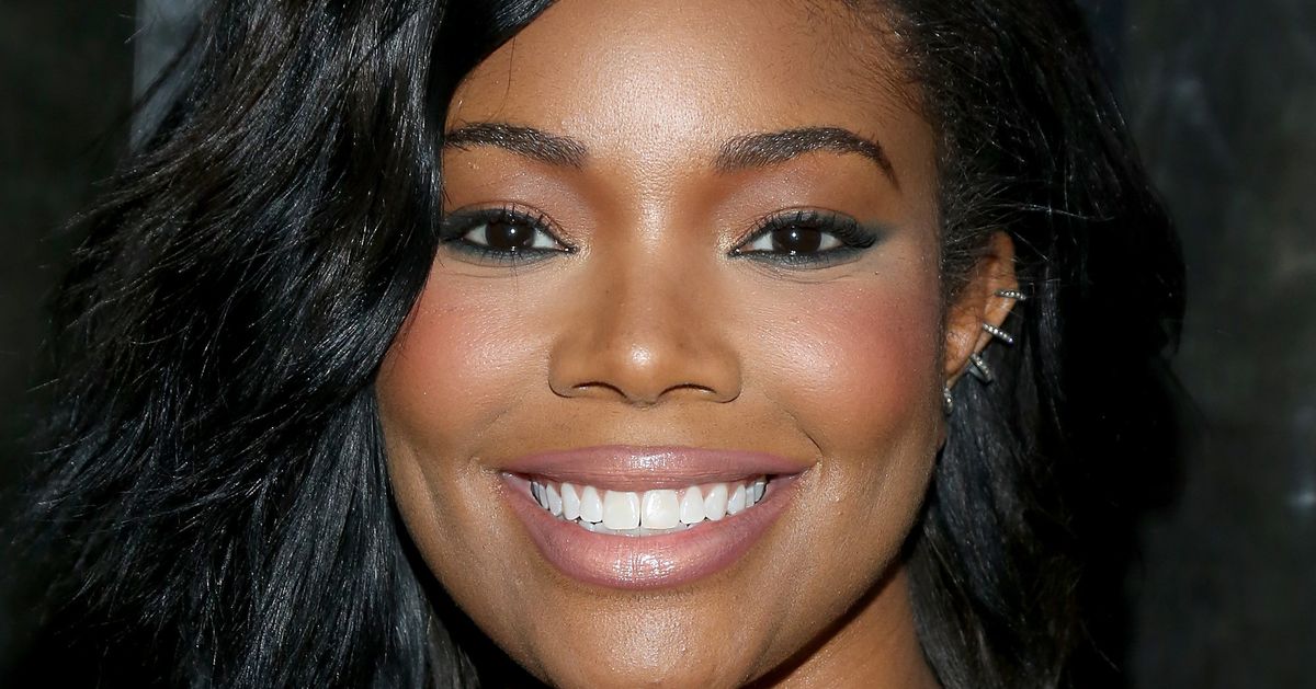 Gabrielle Union's Modern Cat Eye Tops This Week's Beauty Looks