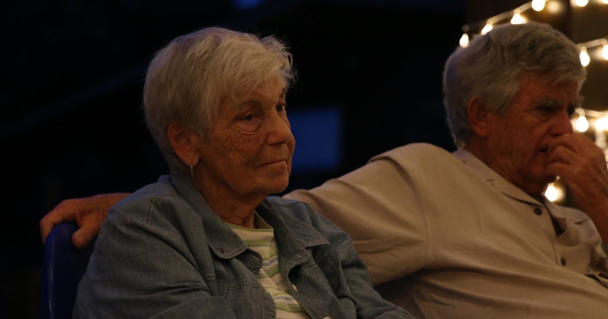 Why These Jewish Teens Are Listening To The Stories Of Holocaust Survivors