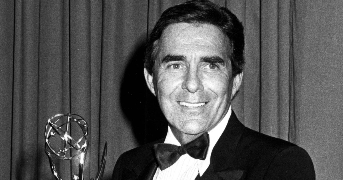 'One Day At A Time' Actor Pat Harrington Jr. Dead At 86